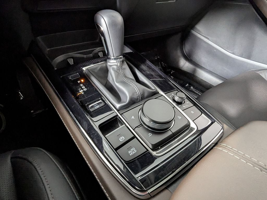 2023 Mazda Mazda CX-30 2.5 S Premium Package