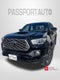 2020 Toyota Tacoma TRD Sport V6