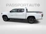 2020 Toyota Tacoma TRD Sport V6