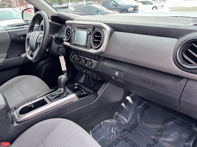 2019 Toyota Tacoma SR5 V6