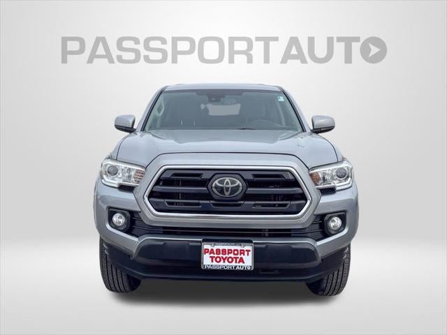 2019 Toyota Tacoma SR5 V6