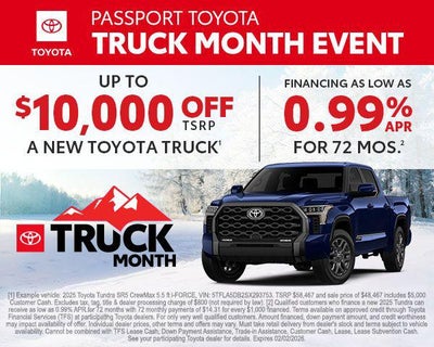 2019 Toyota Tacoma SR5 V6