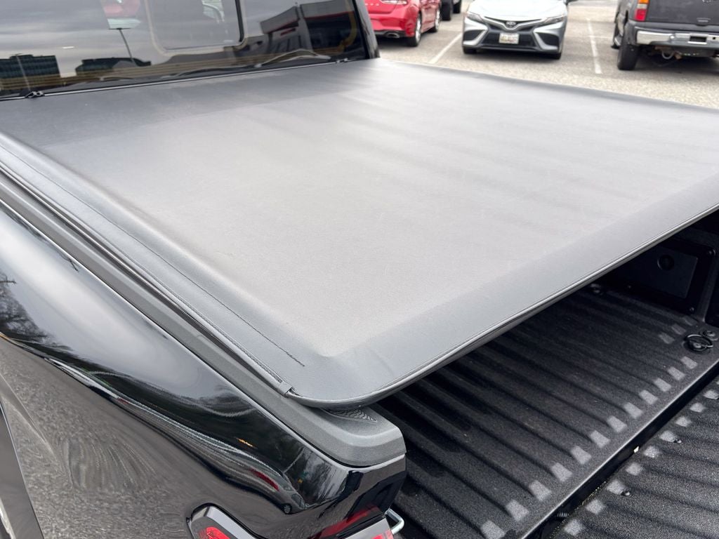 2024 Toyota Tacoma Limited