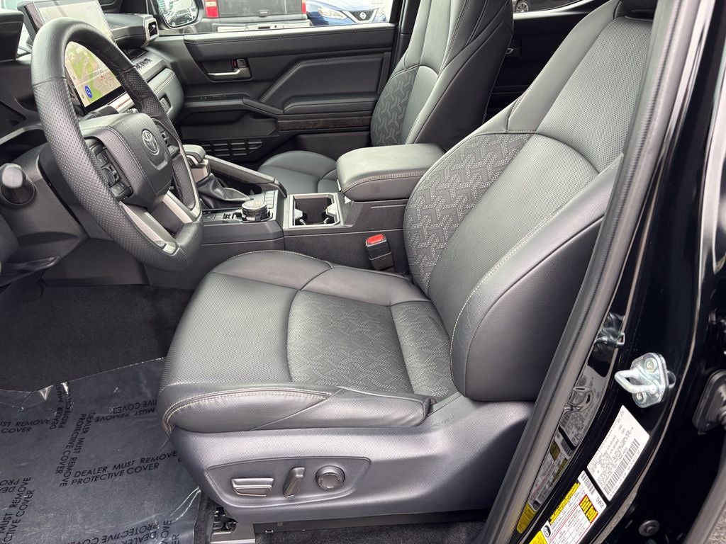 2024 Toyota Tacoma Limited