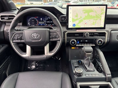 2024 Toyota Tacoma Limited