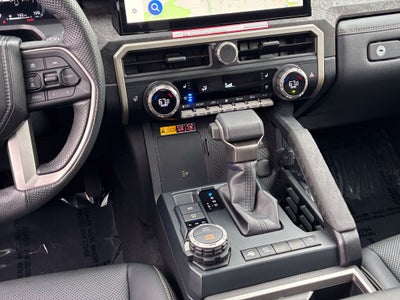 2024 Toyota Tacoma Limited