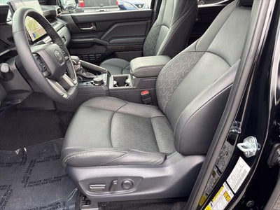 2024 Toyota Tacoma Limited