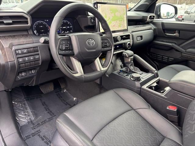 2024 Toyota Tacoma Limited