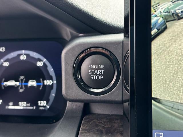 2024 Toyota Tacoma Limited