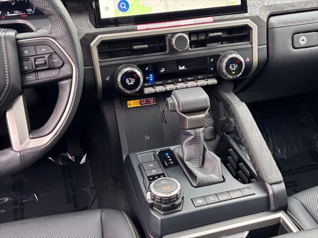 2024 Toyota Tacoma Limited