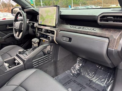 2024 Toyota Tacoma Limited