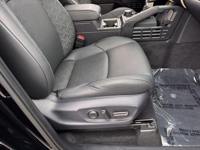 2024 Toyota Tacoma Limited