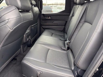 2024 Toyota Tacoma Limited