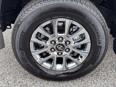 2024 Toyota Tacoma Limited