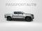 2025 Toyota Tacoma Hybrid TRD Sport