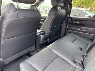 2025 Toyota Tacoma Hybrid TRD Sport
