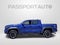2025 Toyota Tacoma Hybrid TRD Off Road