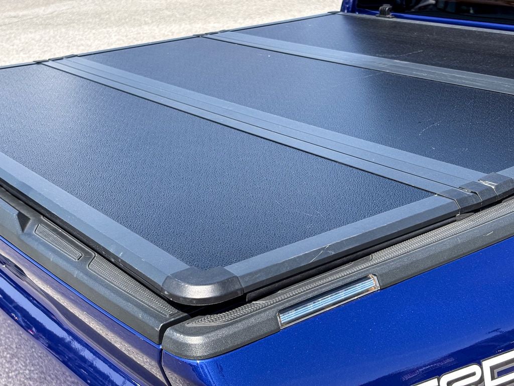 2025 Toyota Tacoma Hybrid TRD Off Road