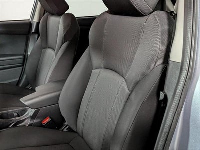 2021 Subaru Impreza Base