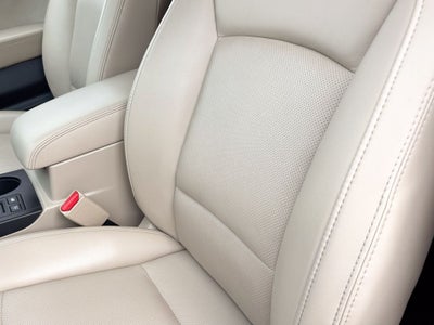 2015 Subaru Outback 3.6R Limited