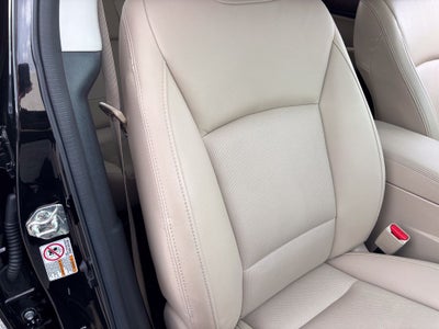 2015 Subaru Outback 3.6R Limited