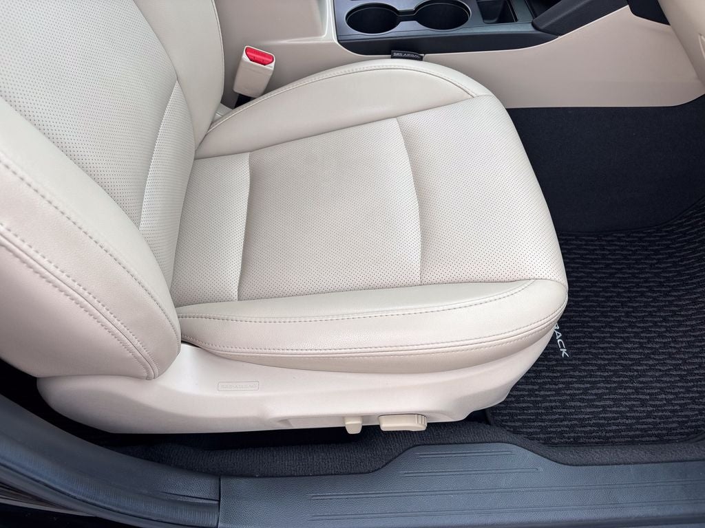 2015 Subaru Outback 3.6R Limited