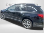2015 Subaru Outback 3.6R Limited