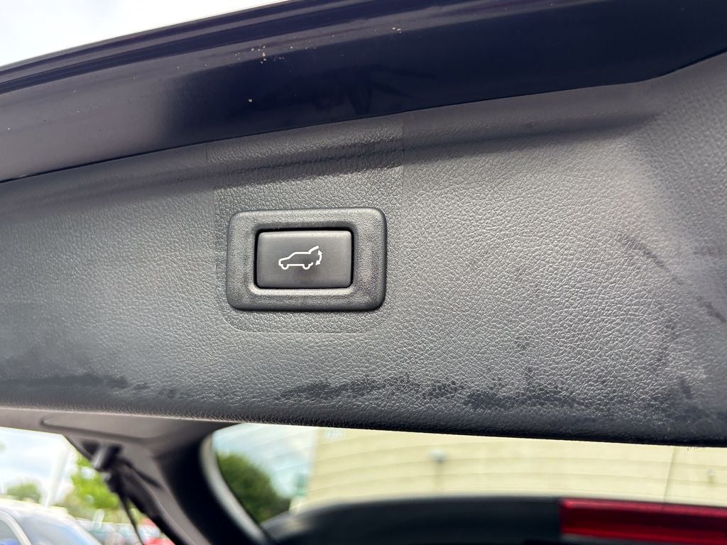 2015 Subaru Outback 3.6R Limited