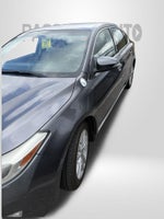 2015 Toyota Avalon XLE Premium