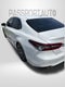2023 Toyota Camry Hybrid XLE