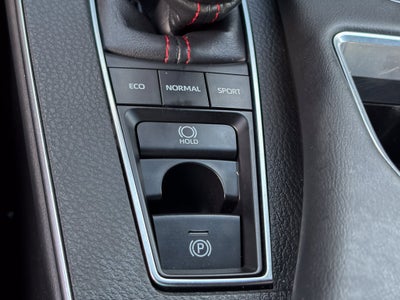 2021 Toyota Avalon TRD