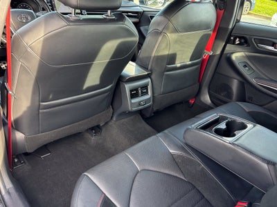 2021 Toyota Avalon TRD