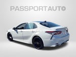 2024 Toyota Camry XSE V6