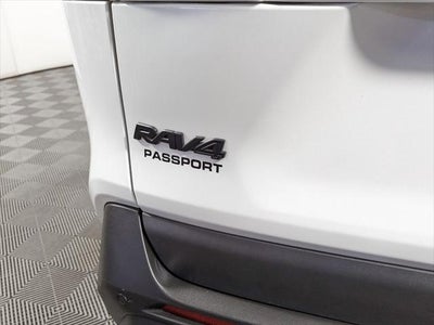 2023 Toyota RAV4 Hybrid XLE Premium