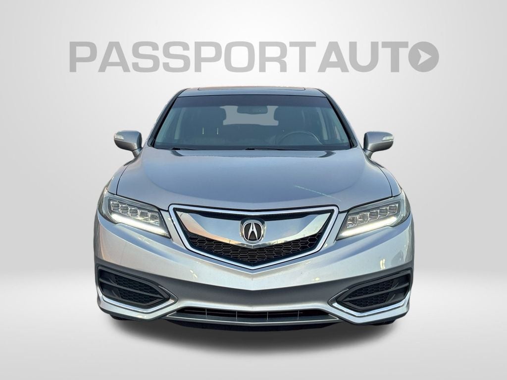 2016 Acura RDX Base