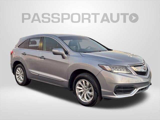 2016 Acura RDX Base