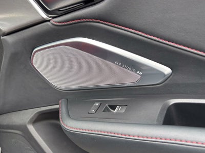 2020 Acura RDX A-Spec Package SH-AWD