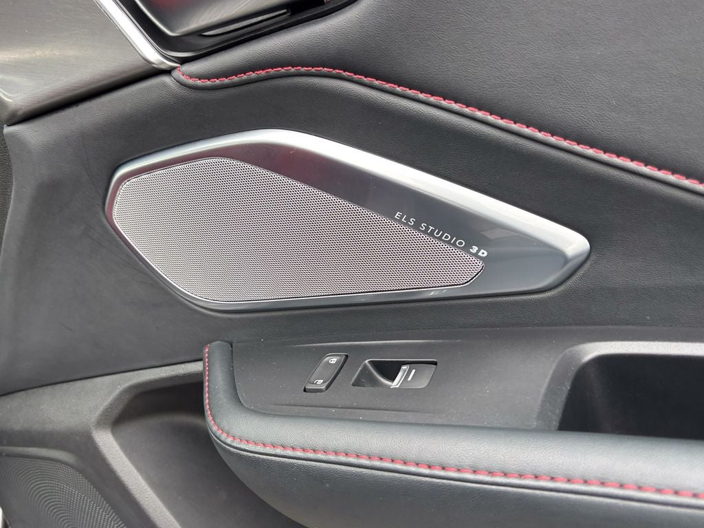 2020 Acura RDX A-Spec Package SH-AWD