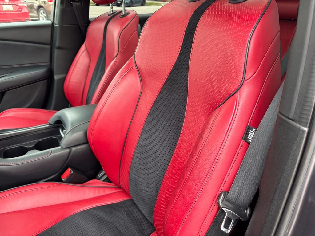 2020 Acura RDX A-Spec Package SH-AWD