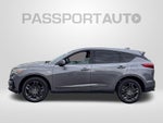 2020 Acura RDX A-Spec Package SH-AWD