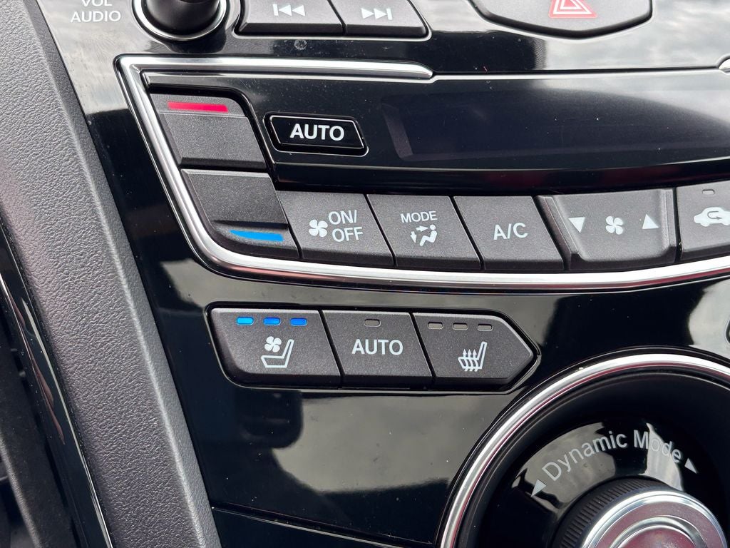 2020 Acura RDX A-Spec Package SH-AWD