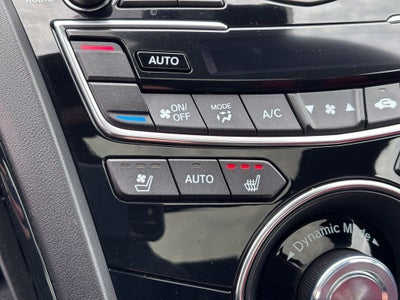 2020 Acura RDX A-Spec Package SH-AWD