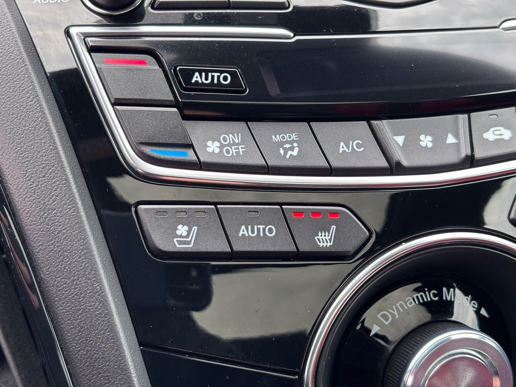 2020 Acura RDX A-Spec Package SH-AWD