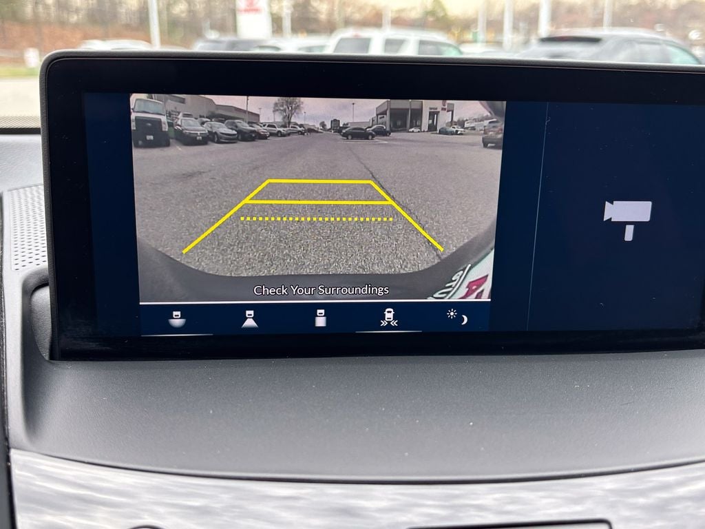 2020 Acura RDX A-Spec Package SH-AWD