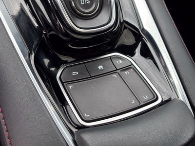 2020 Acura RDX A-Spec Package SH-AWD