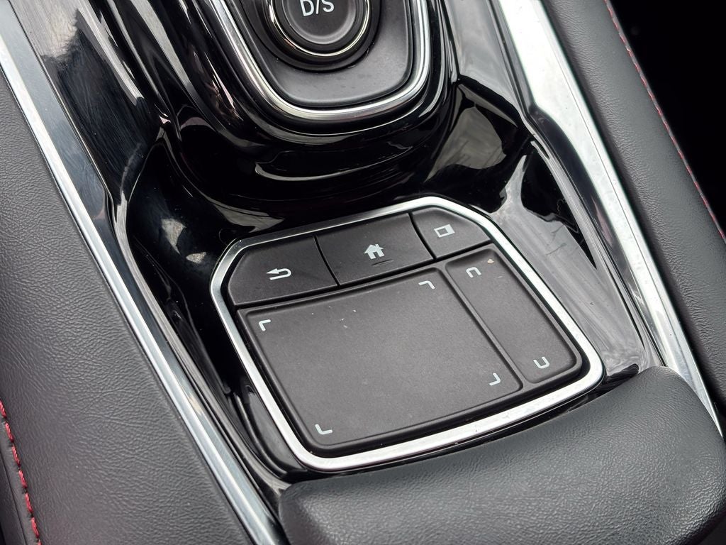 2020 Acura RDX A-Spec Package SH-AWD