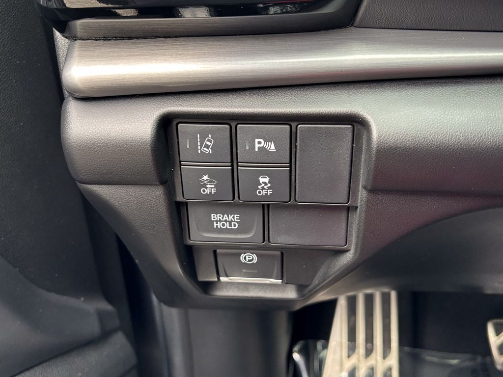 2020 Acura RDX A-Spec Package SH-AWD