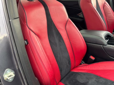 2020 Acura RDX A-Spec Package SH-AWD