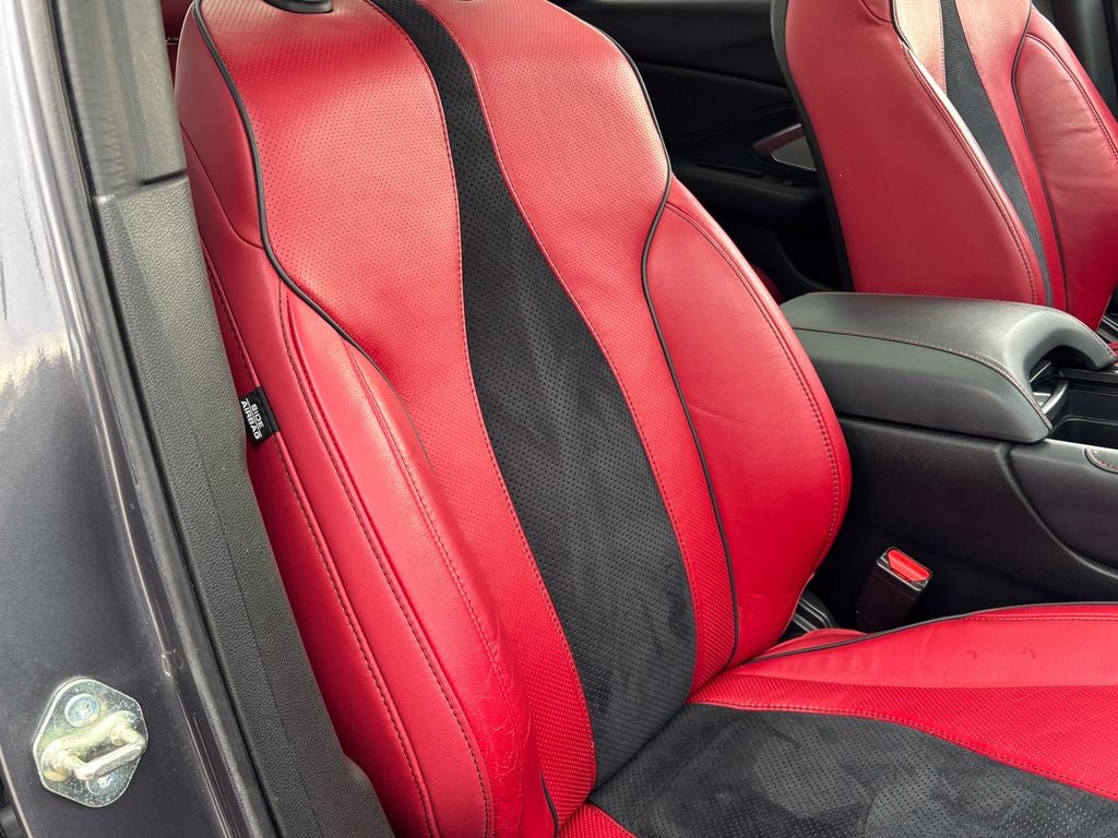 2020 Acura RDX A-Spec Package SH-AWD