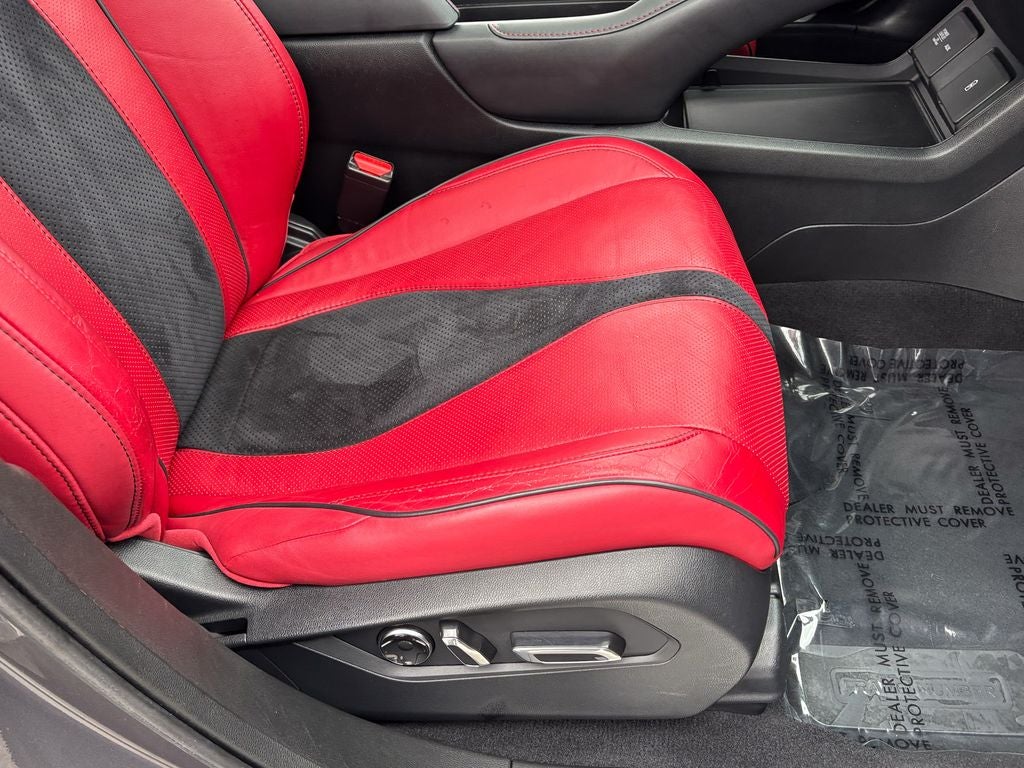 2020 Acura RDX A-Spec Package SH-AWD